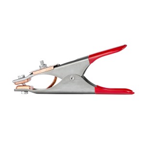 ПТК КЗ-20-1, Клемма заземления (005.020.113)