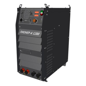 Пионер А-1200 (56В 4ВАХ), Инверторный сварочный выпрямитель для дуговой сварки