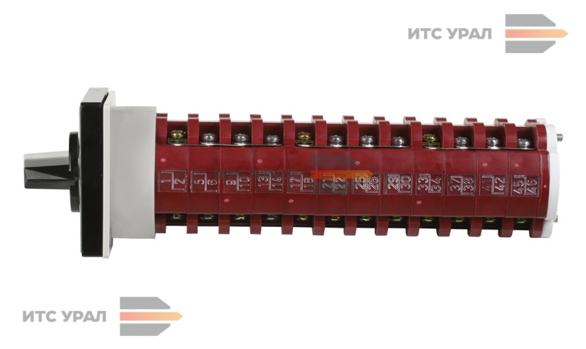 Выключатель кулачковый_4