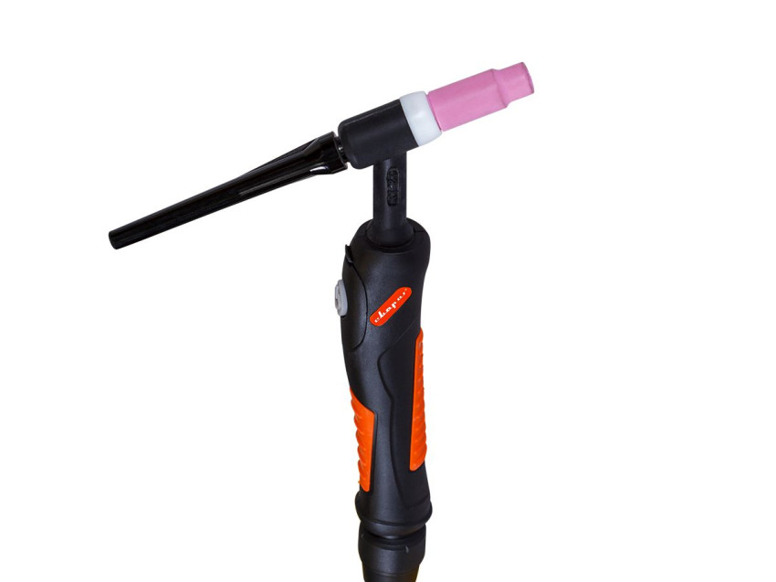 TECH TS 17, 8м, Горелка тиг (IOZ6306)