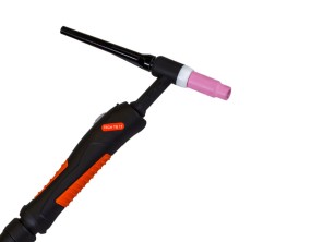 Сварог TECH TS 17 2 pin 3/8G (IOZ6307), 8м, Горелка для аргонодуговой сварки