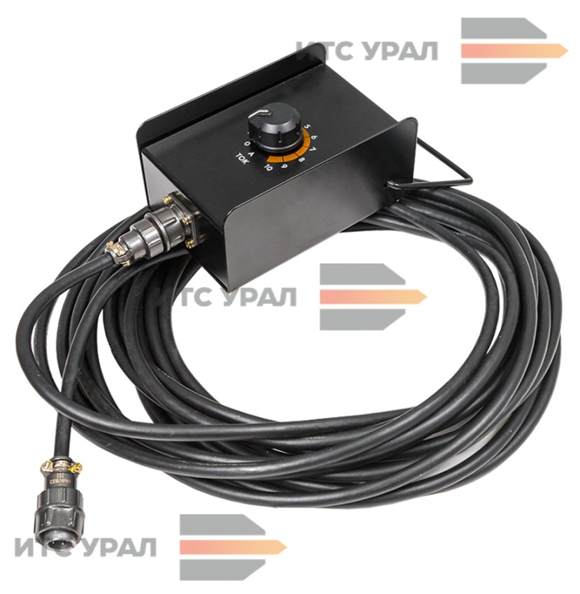 Кабель для пульта ДУ к BIMARC MMA-250 PRO Line (10м)