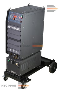 УДГУ-508 (АС/DC), Установка аргонодуговой сварки