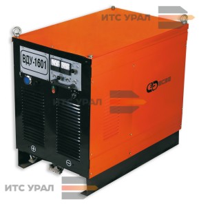 ВДУ-1601, Выпрямитель сварочный