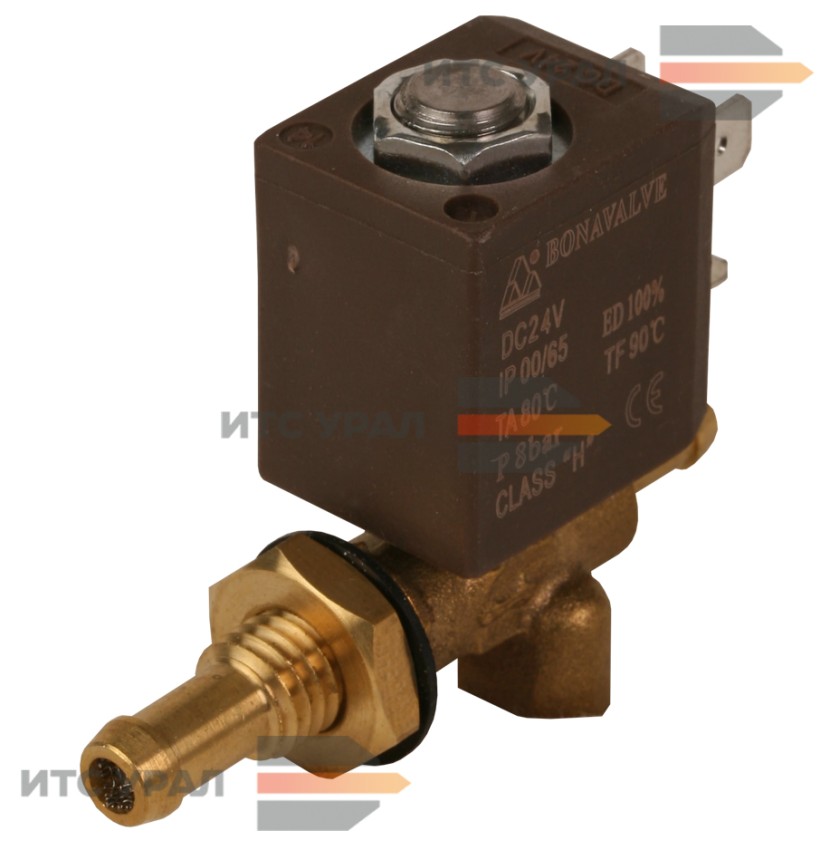 Пневмоклапан BONAVALVE DC 24V