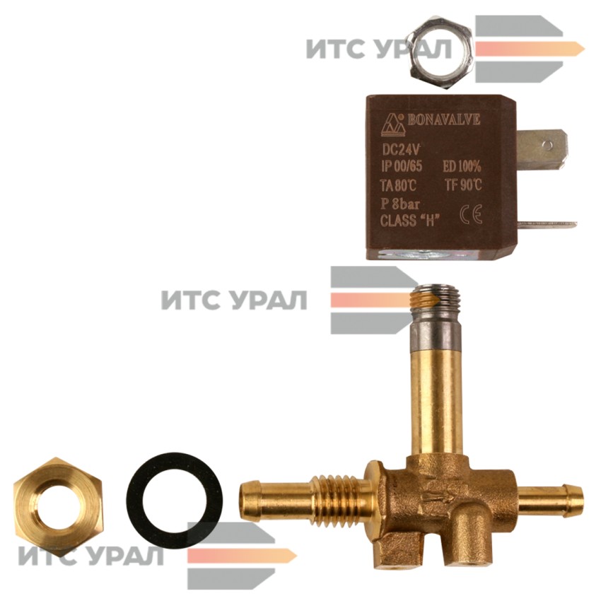 Пневмоклапан BONAVAVE_3
