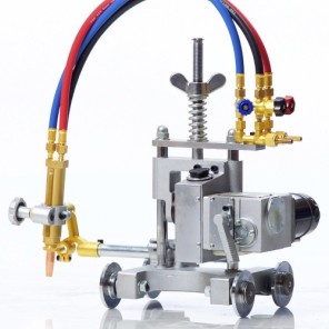 AUTOPIPE-S, Машина газорезательная с электроприводом