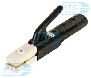 DE-2400 A.Binzel, Электрододержатель