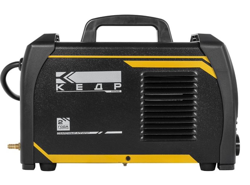 КЕДР ULTRATIG-200P DC (200А, 220В), Сварочный аппарат для аргонодуговой сварки