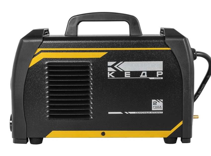 КЕДР ULTRATIG-200P DC, Сварочный аппарат для аргонодуговой сварки
