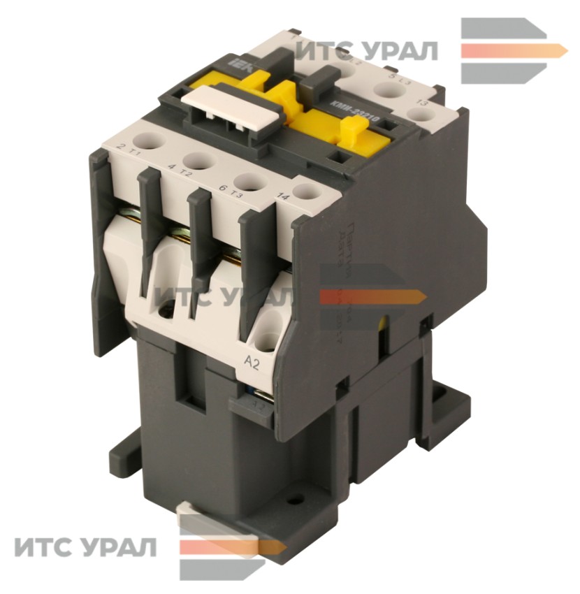 Контактор КМИ-23210 катушка 48В