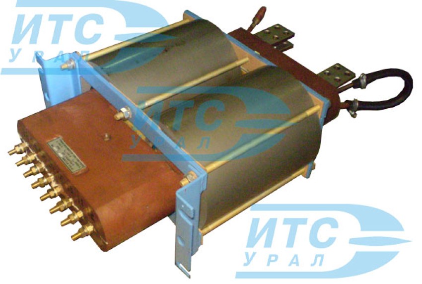 ТВК-75И, Трансформатор для контактных электросварочных машин