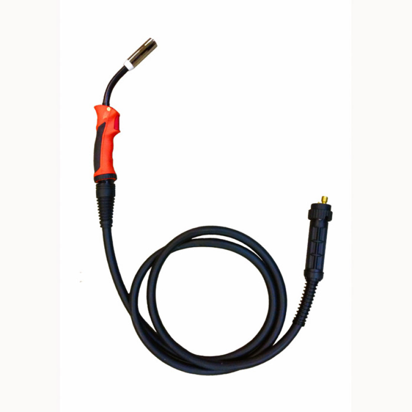 MF-360, 4 м, Горелка для полуавтоматической сварки