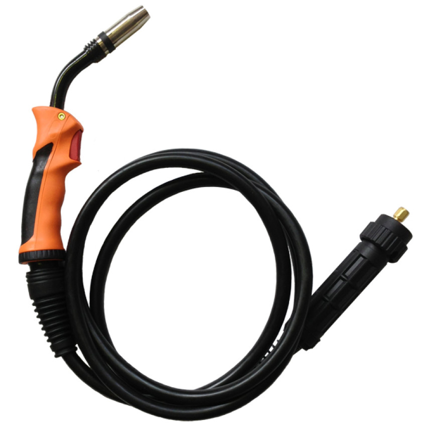 MF-24, 3м, Горелка для полуавтоматической сварки