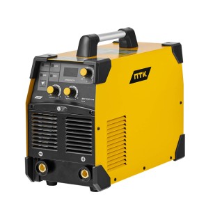 ПТК RILON ARC 250 GTS (250А, 220/380В), Сварочный аппарат инверторного типа