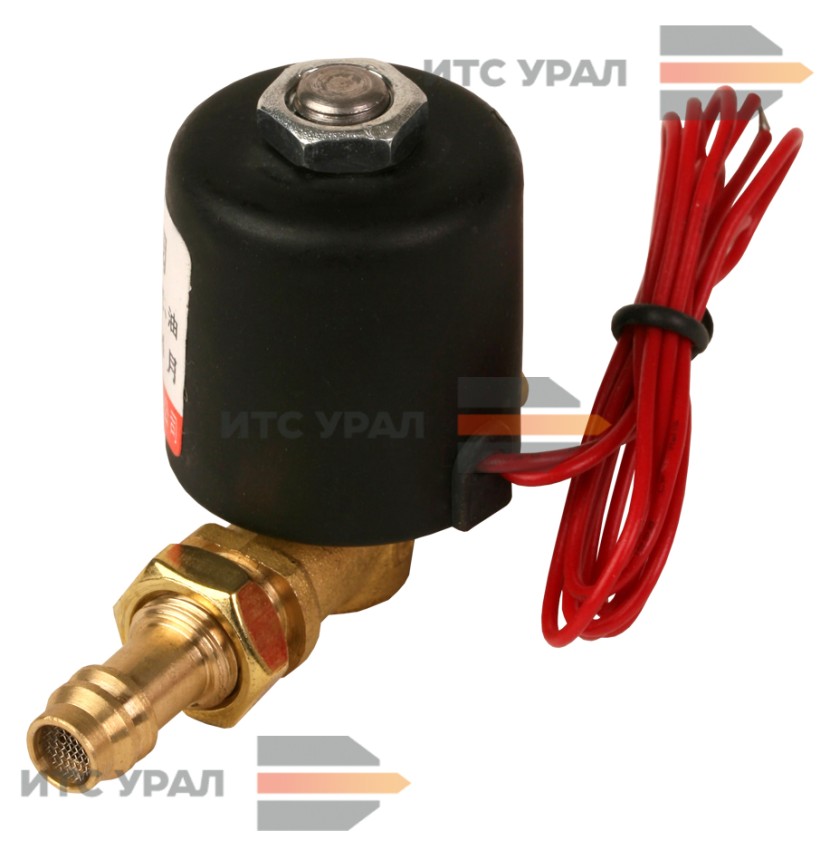 VZ-2.2 220B (AC), Пневмоклапан