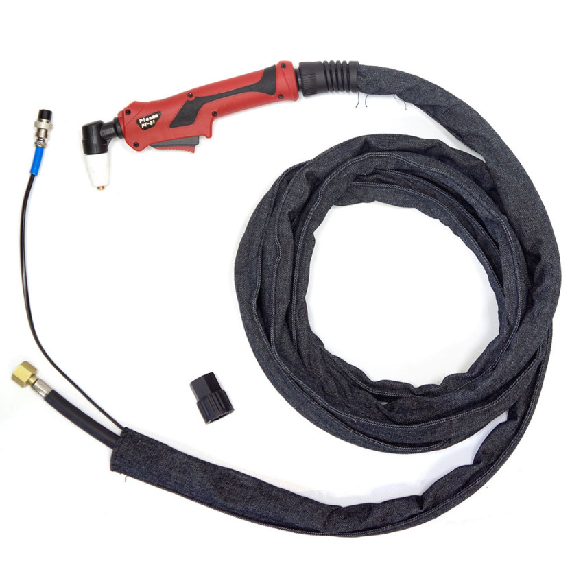 PT31 (М16х1,5), 5м HF (Inn), Плазменный резак