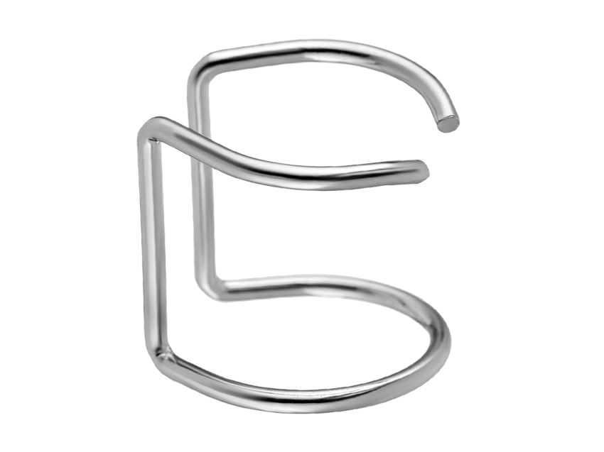 Насадка пружинная CS50 (ISM0603)