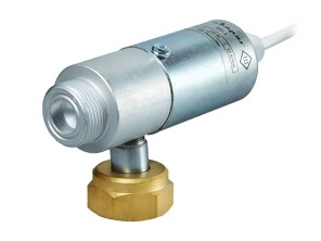 ПУ-1, Подогреватель углекислого газа