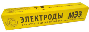 МЭЗ Т-590 д.4,0 мм (5 кг), Электроды для наплавки