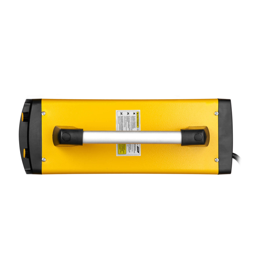 Вид сверху ПТК RILON ARC 200 CF