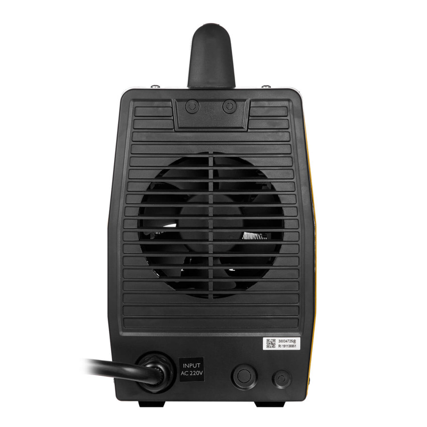 Тыльная сторона ПТК RILON ARC 200 CF