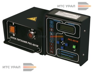 РКС-801М, Регулятор контактной сварки