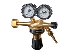 TECH CONTROL UNI AR/CO2, Регулятор расхода газа универсальный (00000095248)