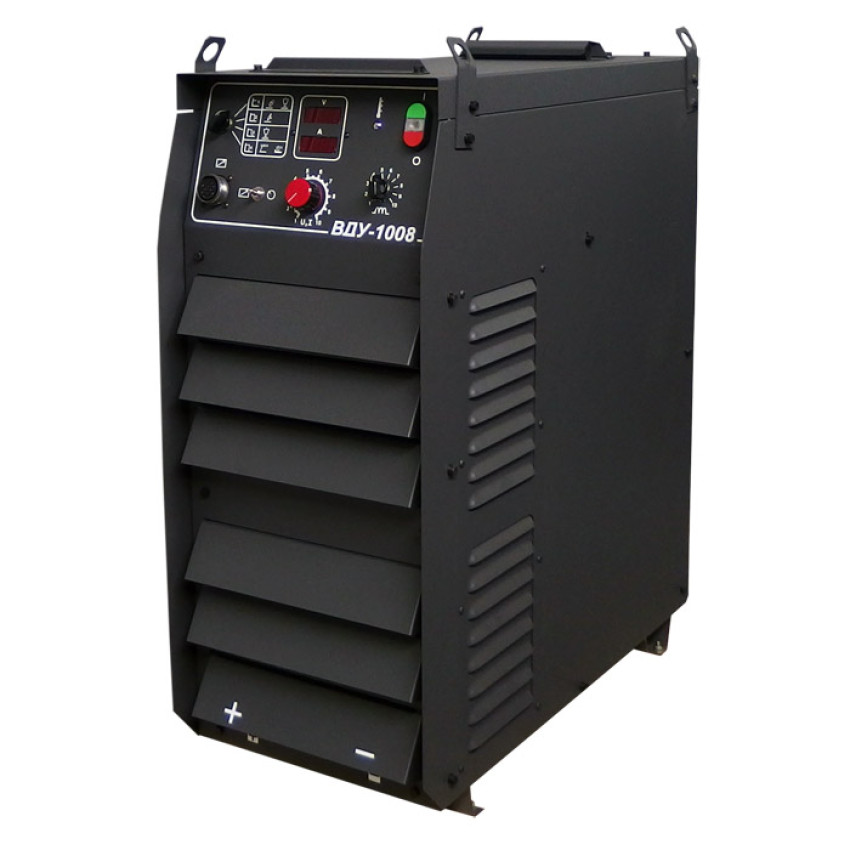 А-1000, Инверторный сварочный выпрямитель Пионер