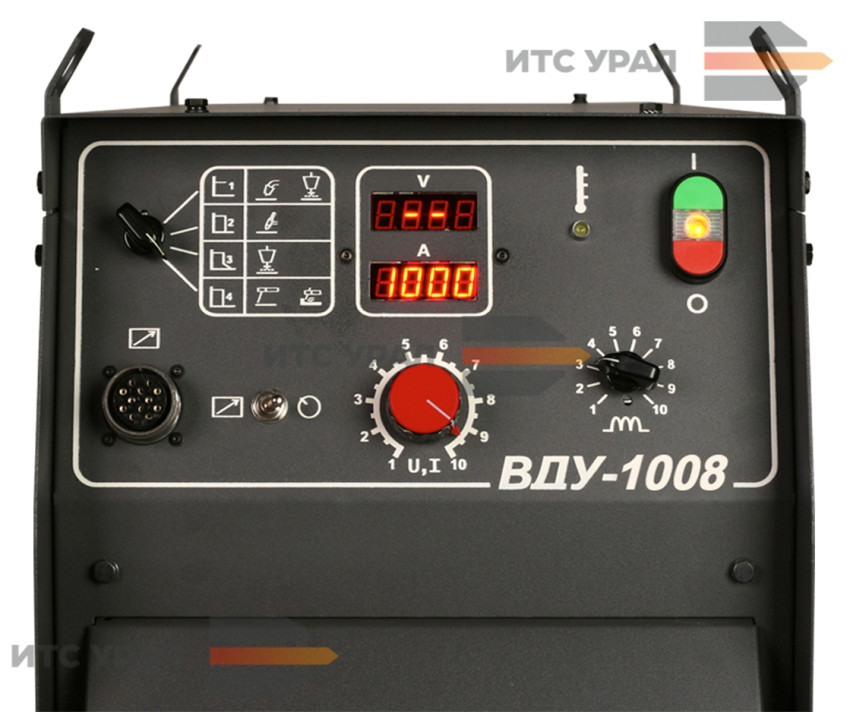 ВДУ-1008 (А-1000)