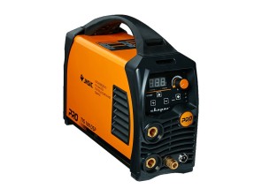 Сварог PRO TIG 180 DSP (W206), Сварочный аппарат для аргонодуговой сварки (TIG/MMA)