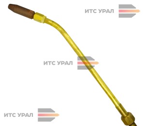 Наконечник №6А к горелке Джет
