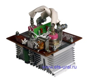 КТ-07, Контактор тиристорный