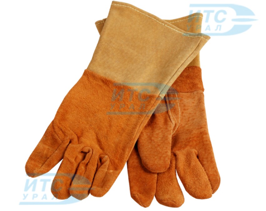 TIG AP-1200, Перчатки сварщика (размер L)