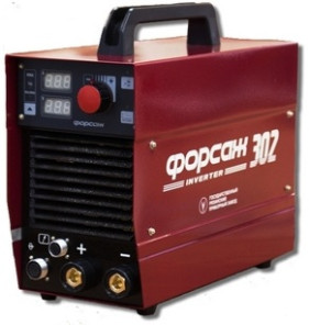 Форсаж-302 (315А, 380В), Выпрямитель сварочный (MIG/MAG, MMA, TIG)