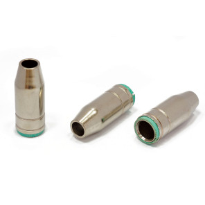 Сопло д. 15 мм к горелке MIG 25