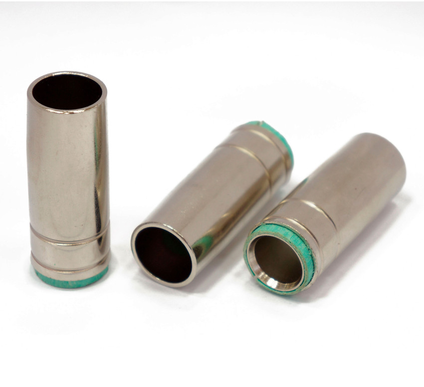 Сопло д. 18 мм к горелке MIG 25