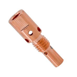 Вставка наконечника М6х35 к горелке MW-25