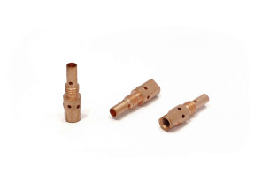 Диффузор газовый М6х35 к горелке MIG 25