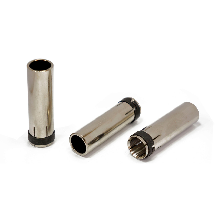 Сопло д. 19 мм к горелке MIG 36