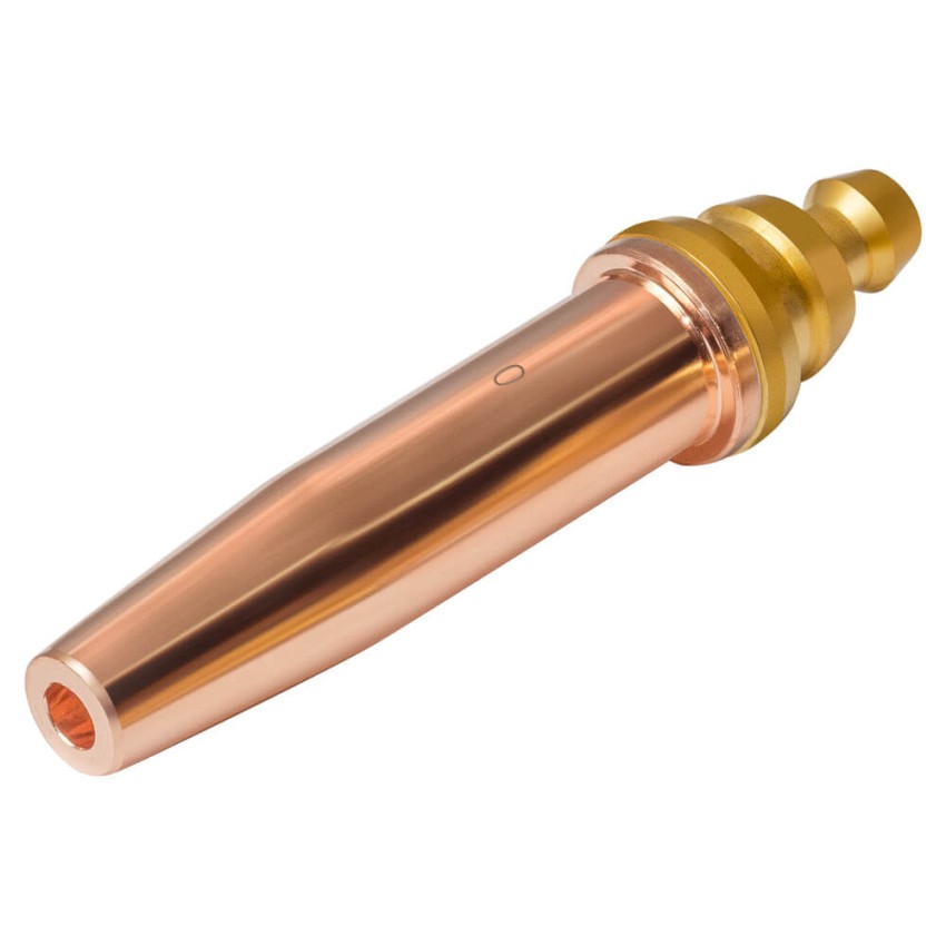 Мундштук пропановый к резакам Р3-300, Р3-345 №0PM (3-10 мм)