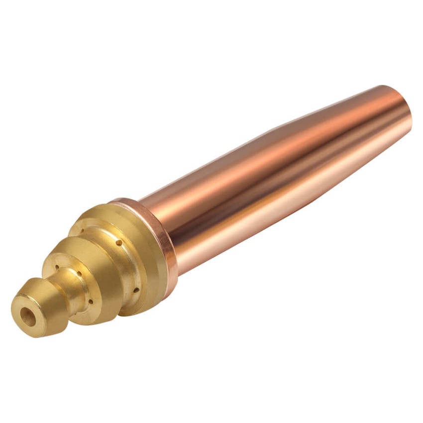 Мундштук пропановый к резакам Р3-300, Р3-345 №0PM (3-10 мм)