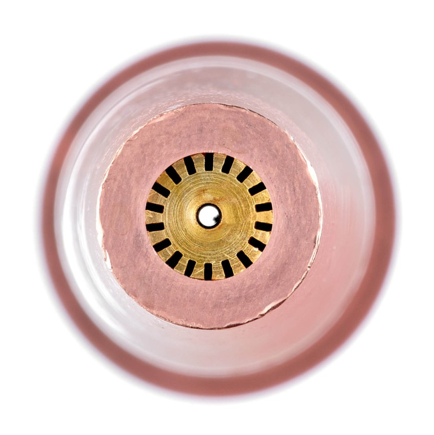 Мундштук пропановый к резакам Р3-300, Р3-345 №0PM (3-10 мм)