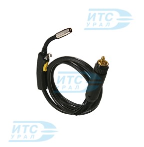 MF-360, 5 м, Сварочная горелка для полуавтоматической сварки