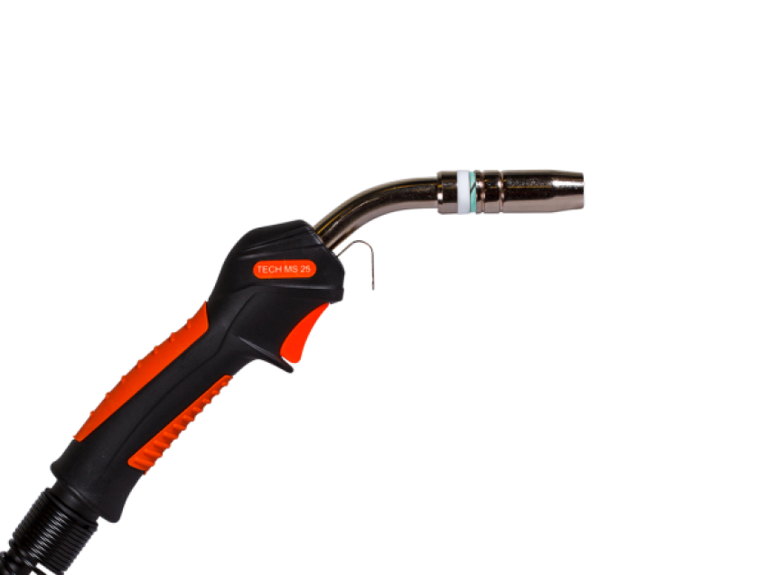 Сварог TECH MS 25 3м (ICT2798), Горелка для полуавтоматической сварки