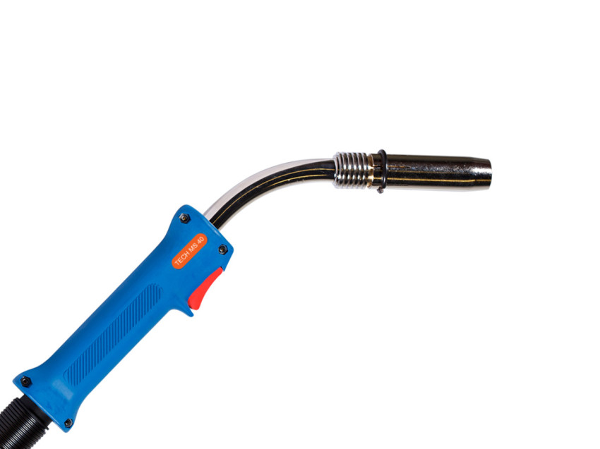 Сварог TECH MS 40 4м (ICT2199), Горелка для полуавтоматической сварки