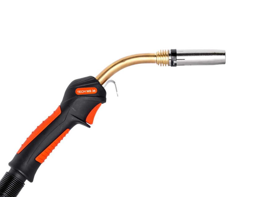 Сварог TECH MS 36 3м (ICT2998), Горелка для полуавтоматической сварки