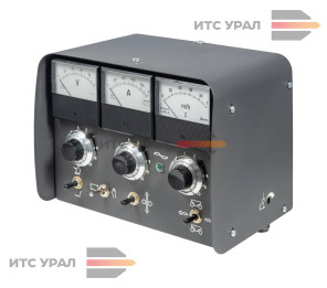 БУ-23, Блок управления