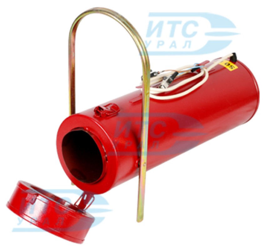 ПЭ-10/150, Термопенал для сушки электродов (36-60В)