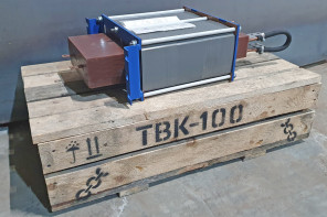 ТВК-100-УХЛ4 Трансформатор для контактных машин